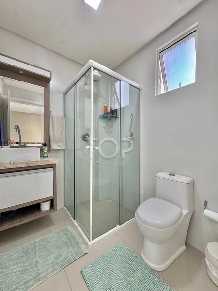 APARTAMENTO MOBILIADO COM VISTA MAR EM MEIA PRAIA: 21ª foto da galeria de imagens do imóvel