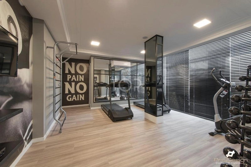 APARTAMENTO MOBILIADO COM VISTA MAR EM MEIA PRAIA: 28ª foto da galeria de imagens do imóvel