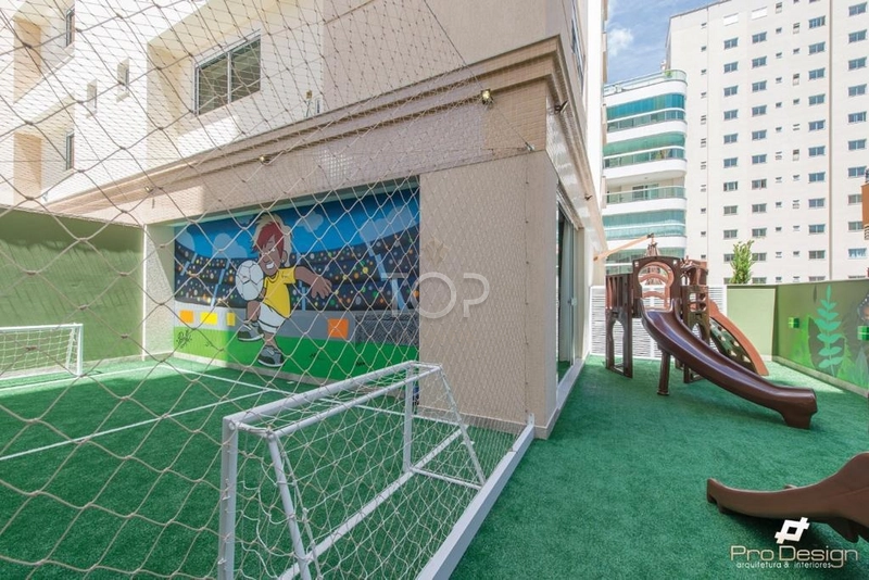 APARTAMENTO MOBILIADO COM VISTA MAR EM MEIA PRAIA: 25ª foto da galeria de imagens do imóvel