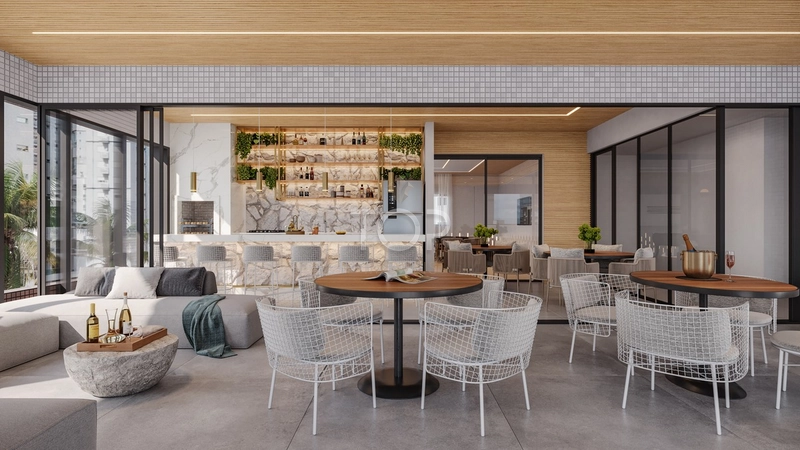 APARTAMENTO ALTO PADRAO EM MEIA PRAIA: 7ª foto da galeria de imagens do imóvel