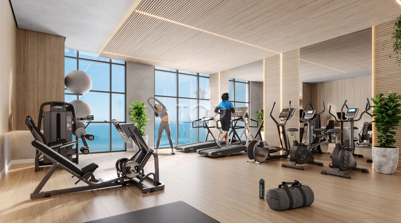 APARTAMENTO ALTO PADRAO EM MEIA PRAIA: 4ª foto da galeria de imagens do imóvel