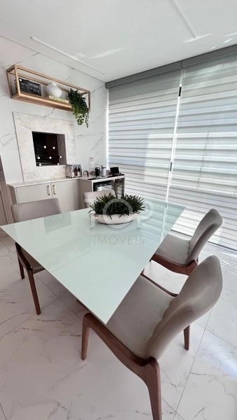 APARTAMENTO AUTOMATIZADO E FINAMENTE MOBILIADO EM MEIA PRAIA: 16ª foto da galeria de imagens do imóvel