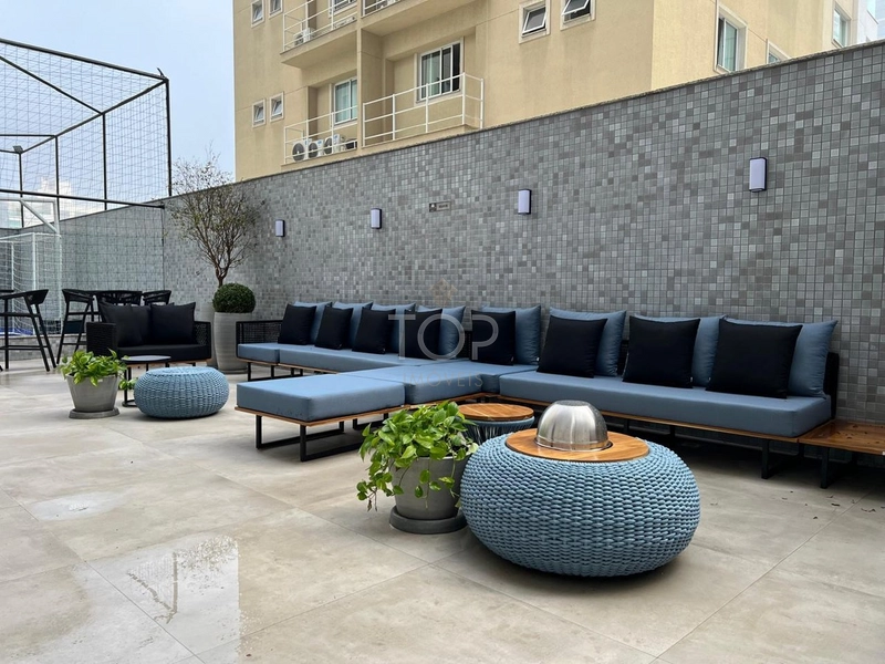 PRONTO PARA MORAR EM MEIA PRAIA: 17ª foto da galeria de imagens do imóvel