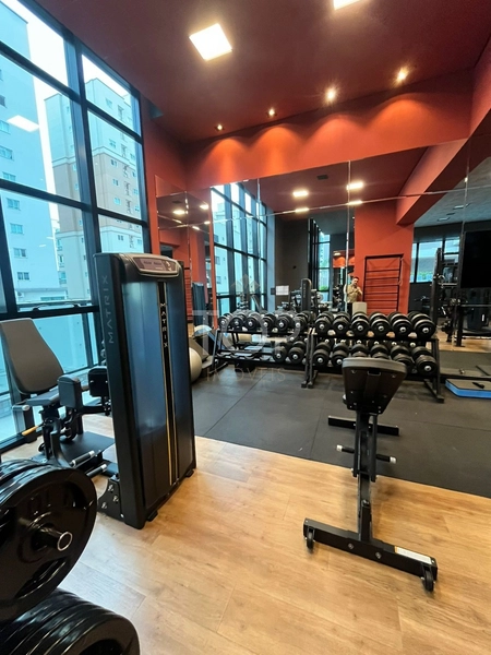 PRONTO PARA MORAR EM MEIA PRAIA: 26ª foto da galeria de imagens do imóvel