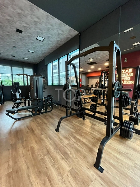 PRONTO PARA MORAR EM MEIA PRAIA: 37ª foto da galeria de imagens do imóvel