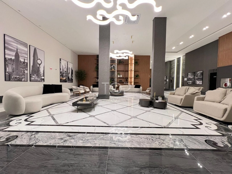 PRONTO PARA MORAR EM MEIA PRAIA: 5ª foto da galeria de imagens do imóvel