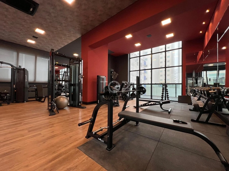 PRONTO PARA MORAR EM MEIA PRAIA: 13ª foto da galeria de imagens do imóvel