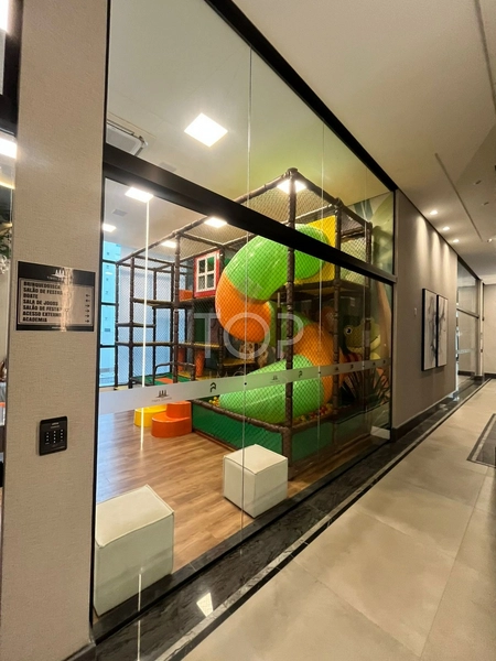 PRONTO PARA MORAR EM MEIA PRAIA: 42ª foto da galeria de imagens do imóvel