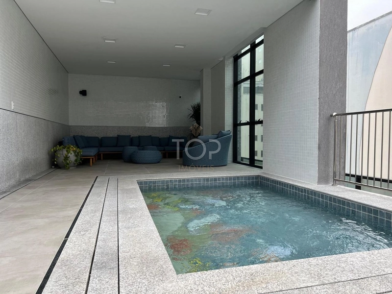 PRONTO PARA MORAR EM MEIA PRAIA: 20ª foto da galeria de imagens do imóvel