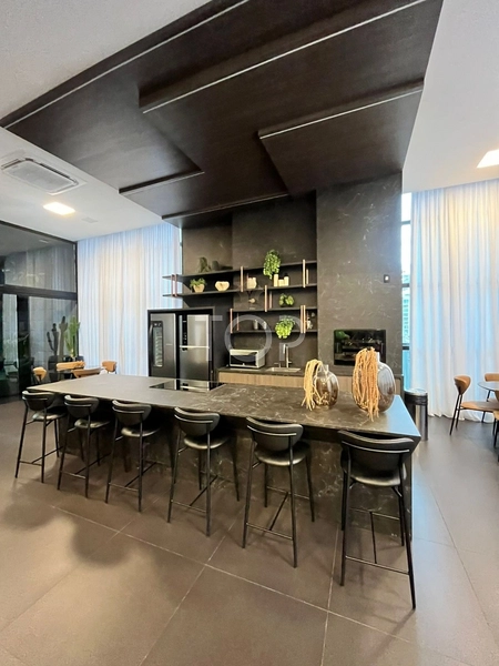 PRONTO PARA MORAR EM MEIA PRAIA: 36ª foto da galeria de imagens do imóvel