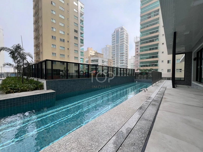 PRONTO PARA MORAR EM MEIA PRAIA: 19ª foto da galeria de imagens do imóvel