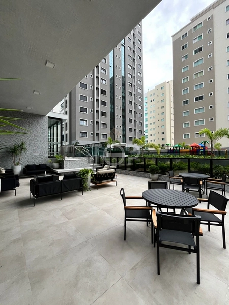 PRONTO PARA MORAR EM MEIA PRAIA: 25ª foto da galeria de imagens do imóvel