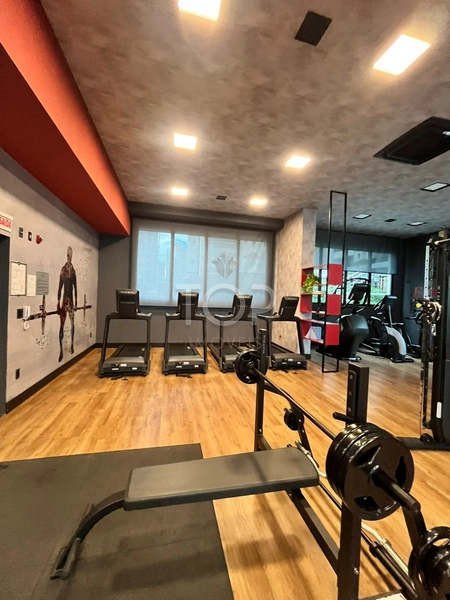 PRONTO PARA MORAR EM MEIA PRAIA: 29ª foto da galeria de imagens do imóvel