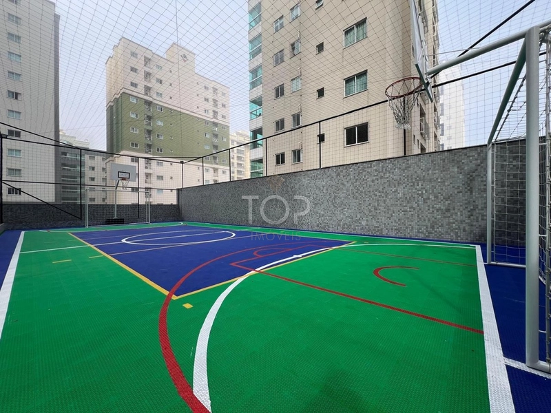 PRONTO PARA MORAR EM MEIA PRAIA: 8ª foto da galeria de imagens do imóvel