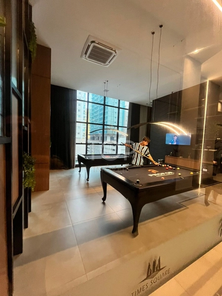 PRONTO PARA MORAR EM MEIA PRAIA: 32ª foto da galeria de imagens do imóvel