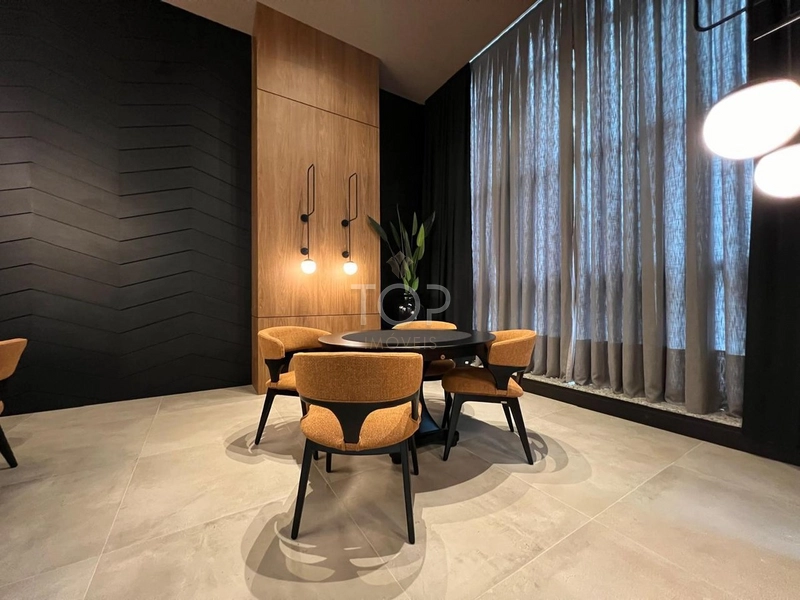 PRONTO PARA MORAR EM MEIA PRAIA: 11ª foto da galeria de imagens do imóvel