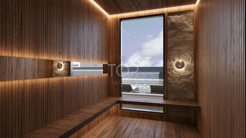 LANÇAMENTO EM PORTO BELO: 15ª foto da galeria de imagens do imóvel