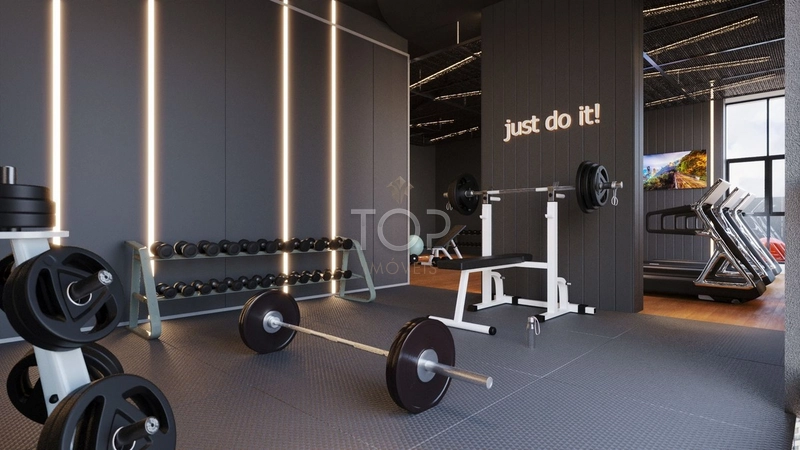 LANÇAMENTO EM PORTO BELO: 16ª foto da galeria de imagens do imóvel