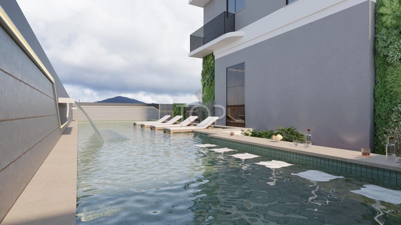 LANÇAMENTO EM PORTO BELO: 5ª foto da galeria de imagens do imóvel