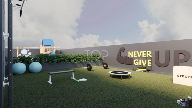 LANÇAMENTO EM PORTO BELO: 19ª foto da galeria de imagens do imóvel