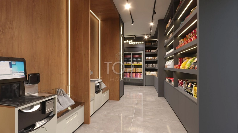 LANÇAMENTO EM PORTO BELO: 12ª foto da galeria de imagens do imóvel