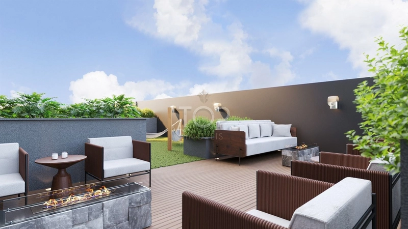 LANÇAMENTO EM PORTO BELO: 7ª foto da galeria de imagens do imóvel