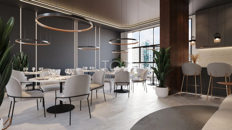 LANÇAMENTO EM PORTO BELO: 4ª foto da galeria de imagens do imóvel