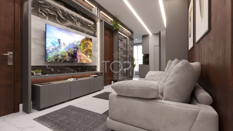 LANÇAMENTO EM PORTO BELO: 1ª foto da galeria de imagens do imóvel