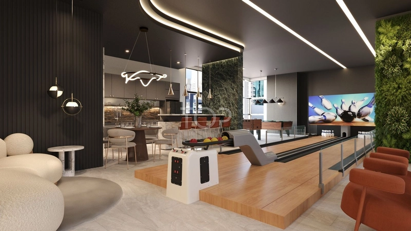 LANÇAMENTO EM PORTO BELO: 14ª foto da galeria de imagens do imóvel