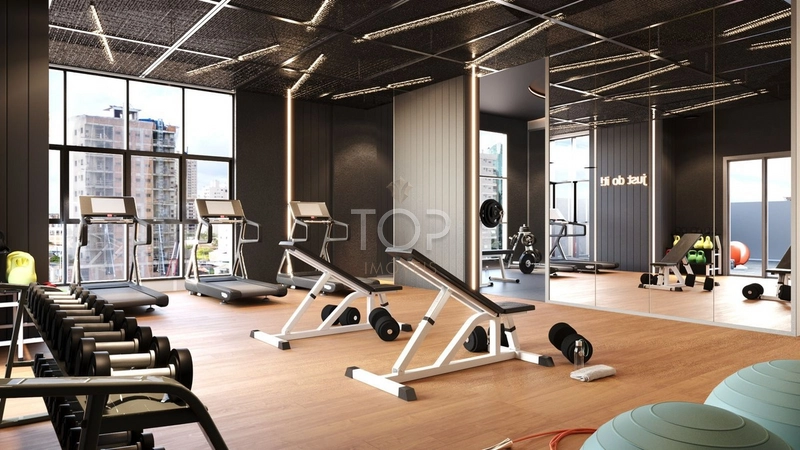 LANÇAMENTO EM PORTO BELO: 6ª foto da galeria de imagens do imóvel