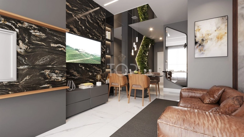 LANÇAMENTO EM PORTO BELO: 2ª foto da galeria de imagens do imóvel