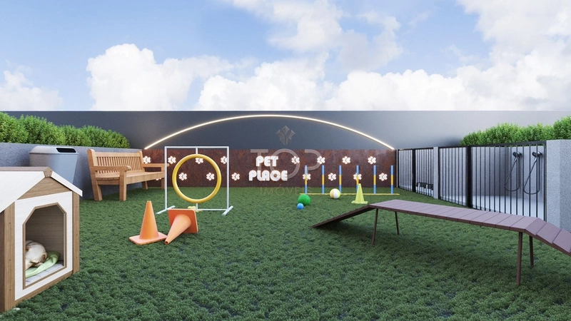 LANÇAMENTO EM PORTO BELO: 18ª foto da galeria de imagens do imóvel