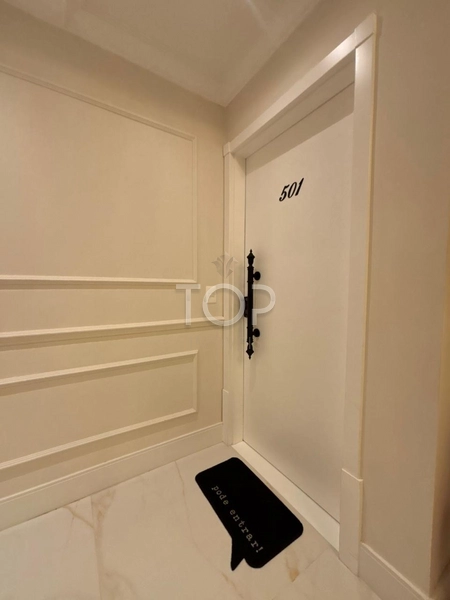 Lindo Garden Mobiliado: 2ª foto da galeria de imagens do imóvel