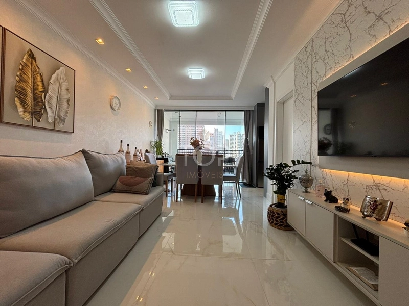 Lindo Garden Mobiliado: 3ª foto da galeria de imagens do imóvel