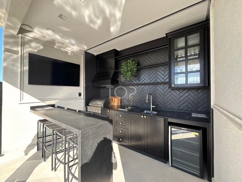 Lindo Garden Mobiliado: 12ª foto da galeria de imagens do imóvel