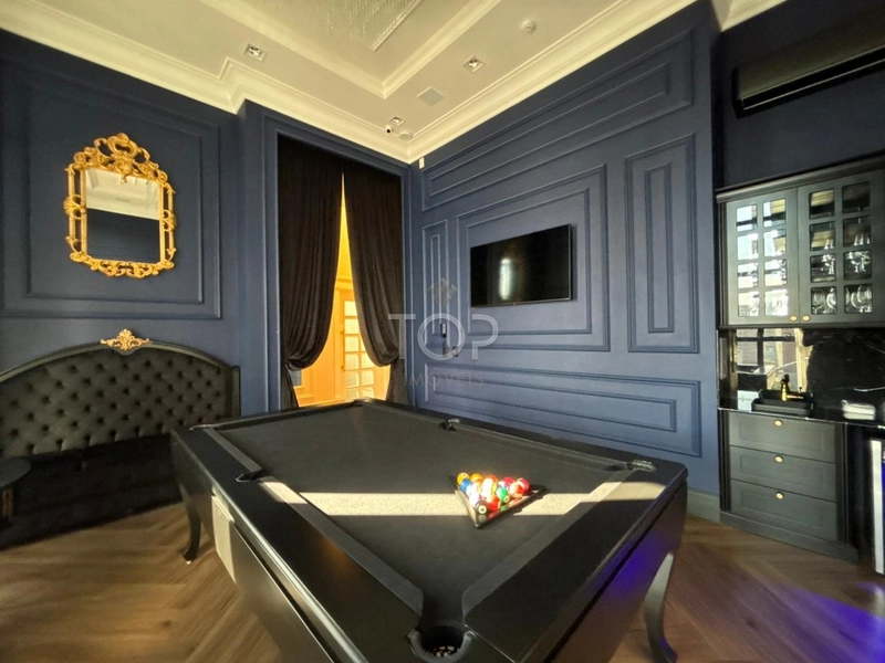 Lindo Garden Mobiliado: 28ª foto da galeria de imagens do imóvel