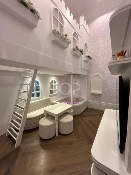 Lindo Garden Mobiliado: 26ª foto da galeria de imagens do imóvel