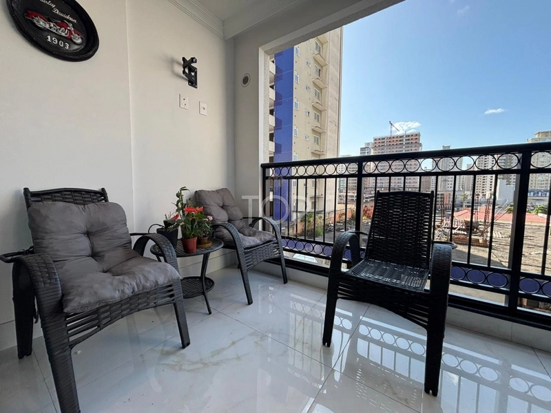 Lindo Garden Mobiliado: 9ª foto da galeria de imagens do imóvel