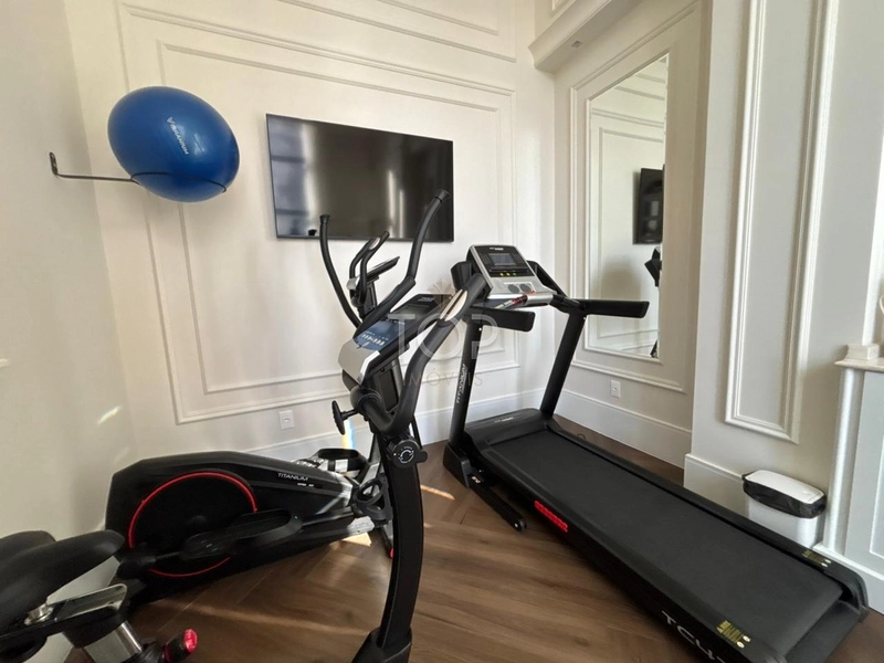 Lindo Garden Mobiliado: 31ª foto da galeria de imagens do imóvel