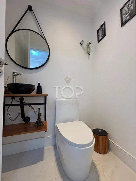 Lindo Garden Mobiliado: 21ª foto da galeria de imagens do imóvel