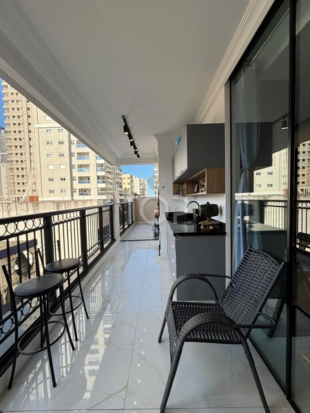 Lindo Garden Mobiliado: 13ª foto da galeria de imagens do imóvel