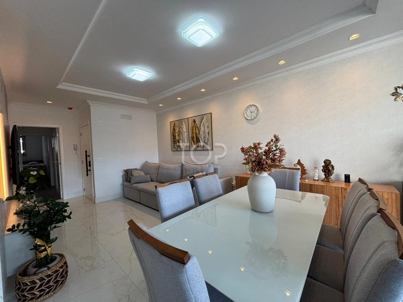 Lindo Garden Mobiliado: 4ª foto da galeria de imagens do imóvel