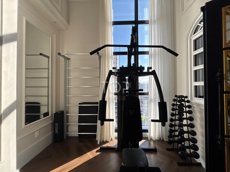 Lindo Garden Mobiliado: 30ª foto da galeria de imagens do imóvel