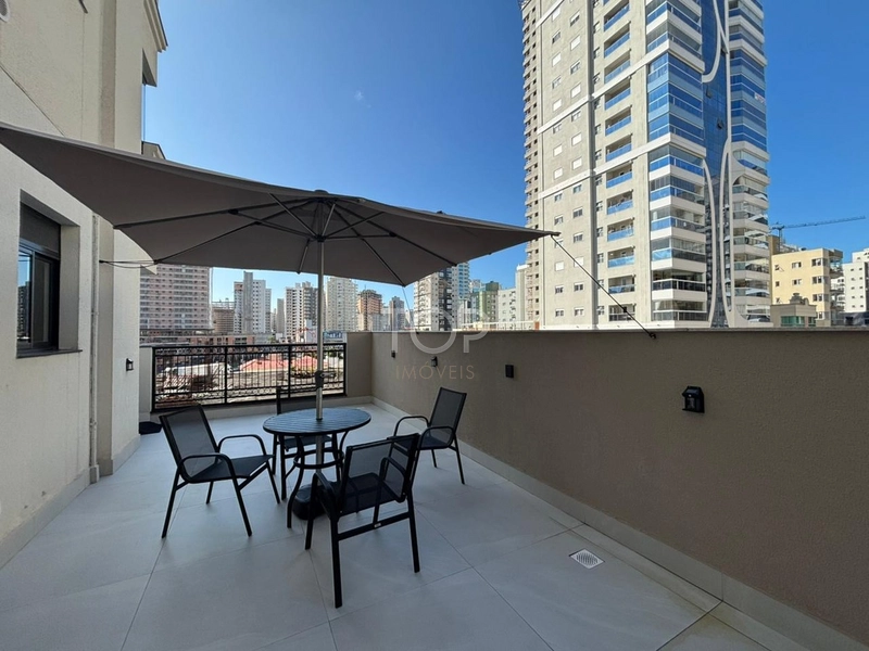 Lindo Garden Mobiliado: 14ª foto da galeria de imagens do imóvel