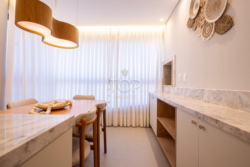 PRONTO PARA MORAR EM PORTO BELO: 5ª foto da galeria de imagens do imóvel