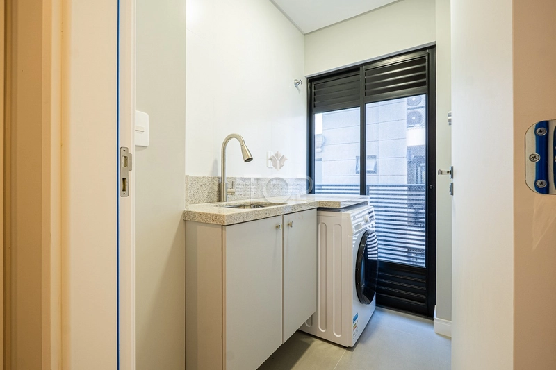 PRONTO PARA MORAR EM PORTO BELO: 18ª foto da galeria de imagens do imóvel