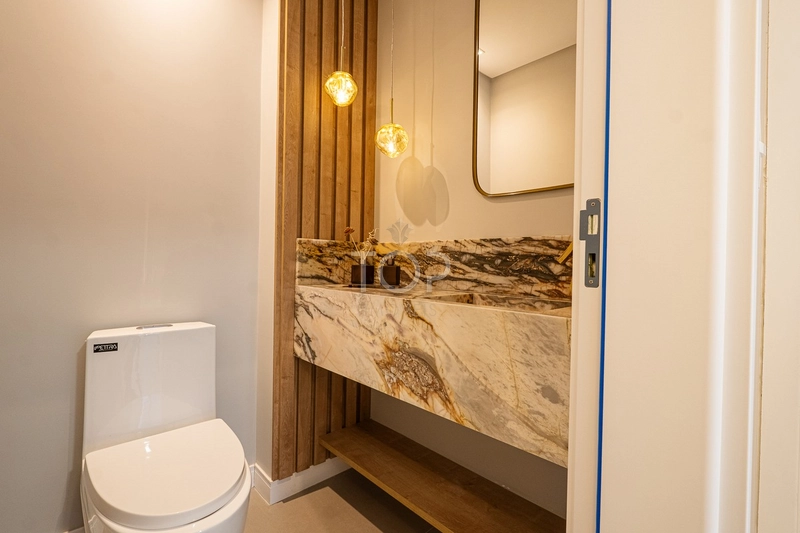 PRONTO PARA MORAR EM PORTO BELO: 19ª foto da galeria de imagens do imóvel