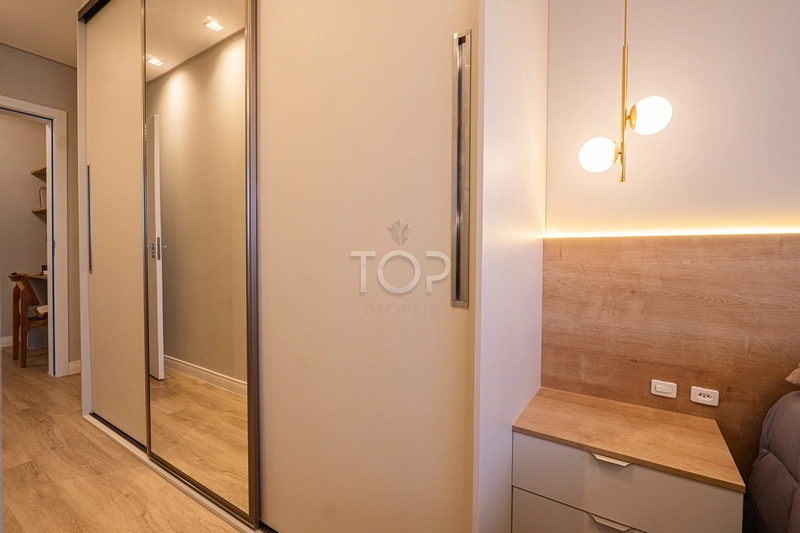 PRONTO PARA MORAR EM PORTO BELO: 17ª foto da galeria de imagens do imóvel