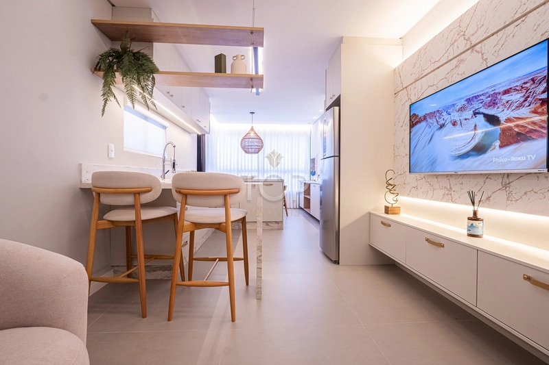 PRONTO PARA MORAR EM PORTO BELO: 2ª foto da galeria de imagens do imóvel