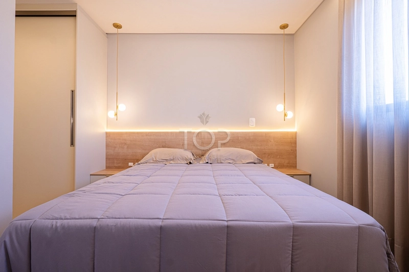 PRONTO PARA MORAR EM PORTO BELO: 15ª foto da galeria de imagens do imóvel